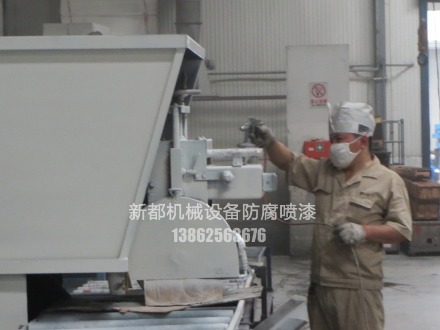 搬遷工廠舊機(jī)械設(shè)備翻新